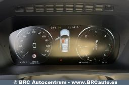 Volvo XC 90 D5 AWD Inscription Automatas 2015 full