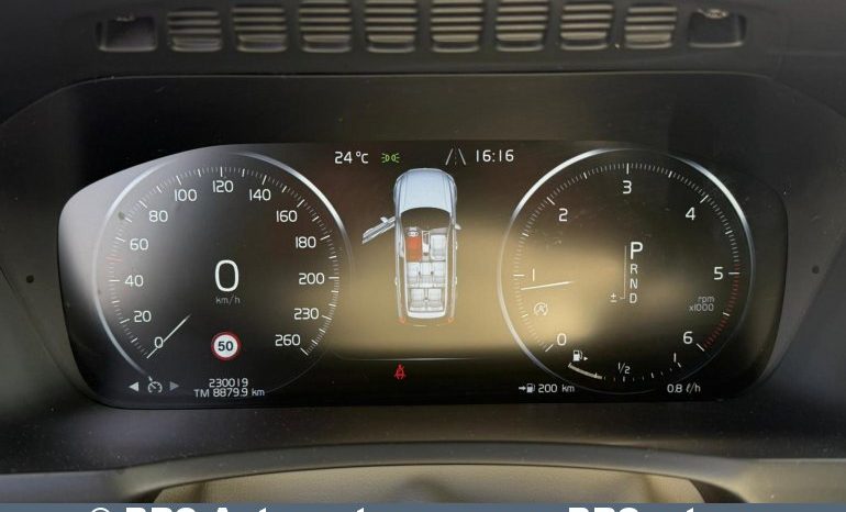 Volvo XC 90 D5 AWD Inscription Automatas 2015 full