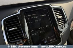 Volvo XC 90 D5 AWD Inscription Automatas 2015 full
