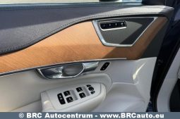 Volvo XC 90 D5 AWD Inscription Automatas 2015 full