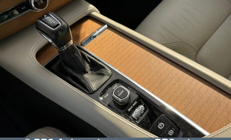 Volvo XC 90 D5 AWD Inscription Automatas 2015 full
