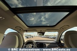 Volvo XC 90 D5 AWD Inscription Automatas 2015 full