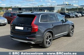 Volvo XC 90 D5 AWD Inscription Automatas 2015