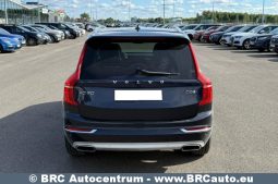 Volvo XC 90 D5 AWD Inscription Automatas 2015 full