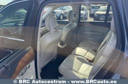 Volvo XC 90 D5 AWD Inscription Automatas 2015 full