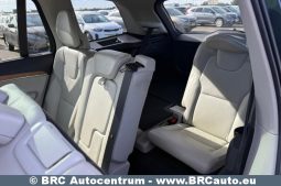 Volvo XC 90 D5 AWD Inscription Automatas 2015 full