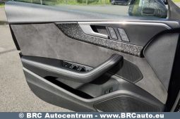 Audi S5 Sportback Quattro Automatas 2018 full