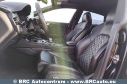 Audi S5 Sportback Quattro Automatas 2018 full
