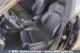 Audi S5 Sportback Quattro Automatas 2018 full