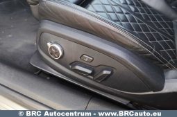 Audi S5 Sportback Quattro Automatas 2018 full