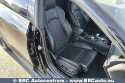 Audi S5 Sportback Quattro Automatas 2018 full