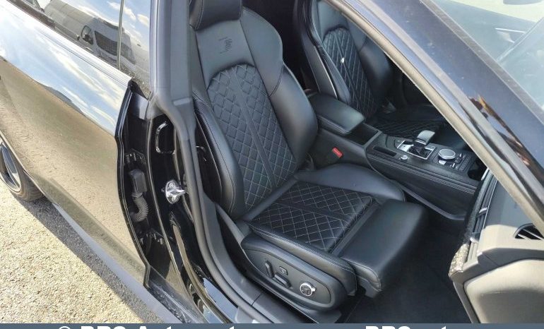 Audi S5 Sportback Quattro Automatas 2018 full