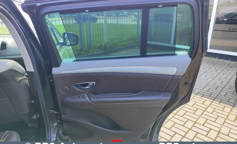 Renault Espace 1.6 dCi Automatas Initiale Paris 2016 full