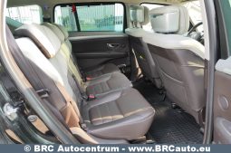 Renault Espace 1.6 dCi Automatas Initiale Paris 2016 full