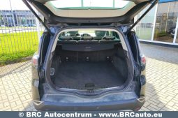 Renault Espace 1.6 dCi Automatas Initiale Paris 2016 full