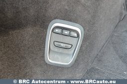 Renault Espace 1.6 dCi Automatas Initiale Paris 2016 full