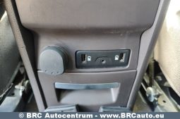Renault Espace 1.6 dCi Automatas Initiale Paris 2016 full