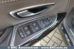 Renault Espace 1.6 dCi Automatas Initiale Paris 2016 full