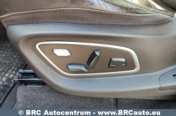 Renault Espace 1.6 dCi Automatas Initiale Paris 2016 full