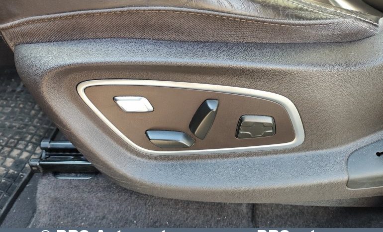 Renault Espace 1.6 dCi Automatas Initiale Paris 2016 full