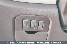 Renault Espace 1.6 dCi Automatas Initiale Paris 2016 full