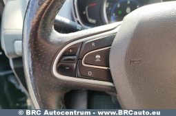 Renault Espace 1.6 dCi Automatas Initiale Paris 2016 full