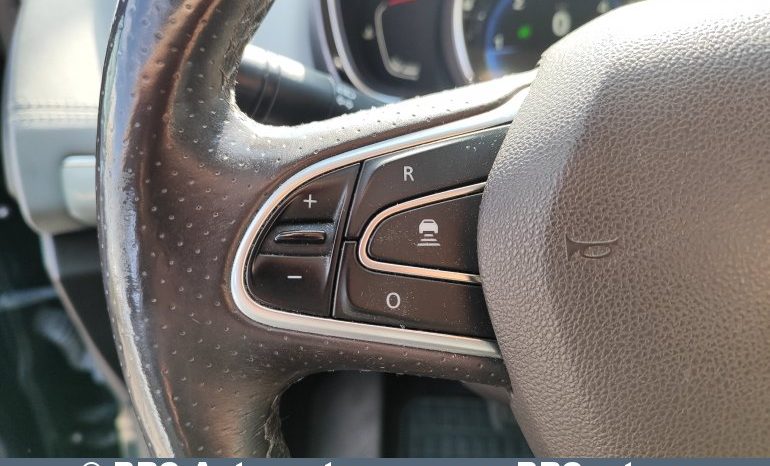 Renault Espace 1.6 dCi Automatas Initiale Paris 2016 full