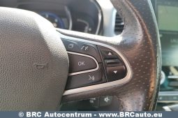 Renault Espace 1.6 dCi Automatas Initiale Paris 2016 full