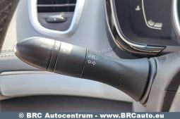 Renault Espace 1.6 dCi Automatas Initiale Paris 2016 full