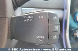 Renault Espace 1.6 dCi Automatas Initiale Paris 2016 full