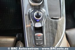 Renault Espace 1.6 dCi Automatas Initiale Paris 2016 full