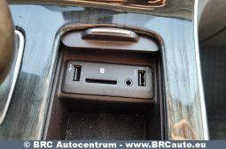 Renault Espace 1.6 dCi Automatas Initiale Paris 2016 full