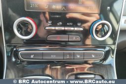 Renault Espace 1.6 dCi Automatas Initiale Paris 2016 full