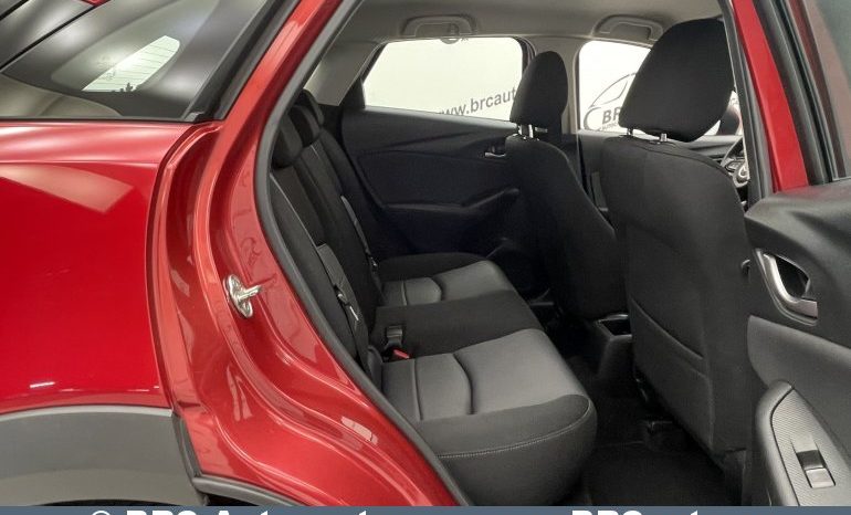 Mazda CX-3 2.0 Skyactiv 2017 full