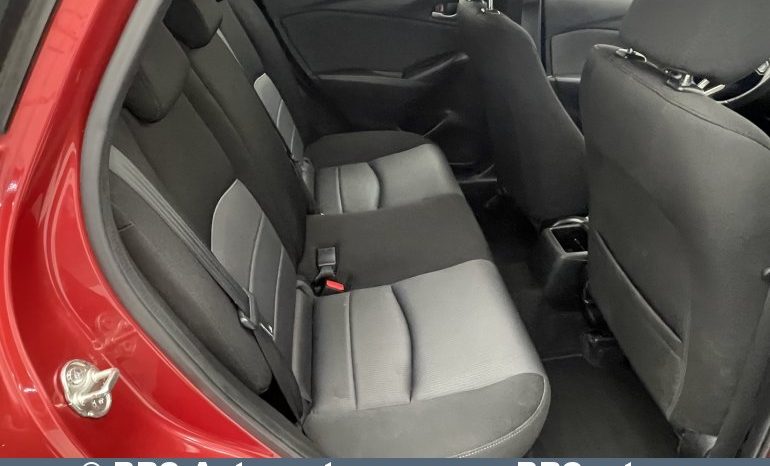 Mazda CX-3 2.0 Skyactiv 2017 full
