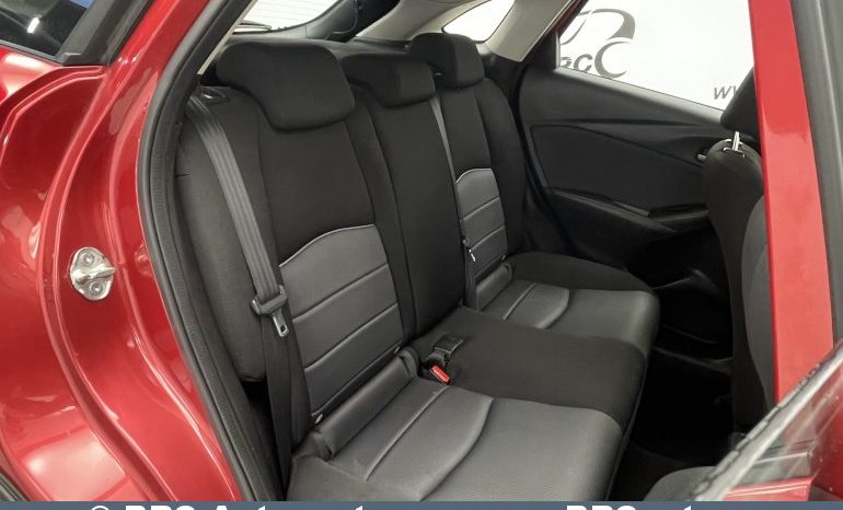 Mazda CX-3 2.0 Skyactiv 2017 full