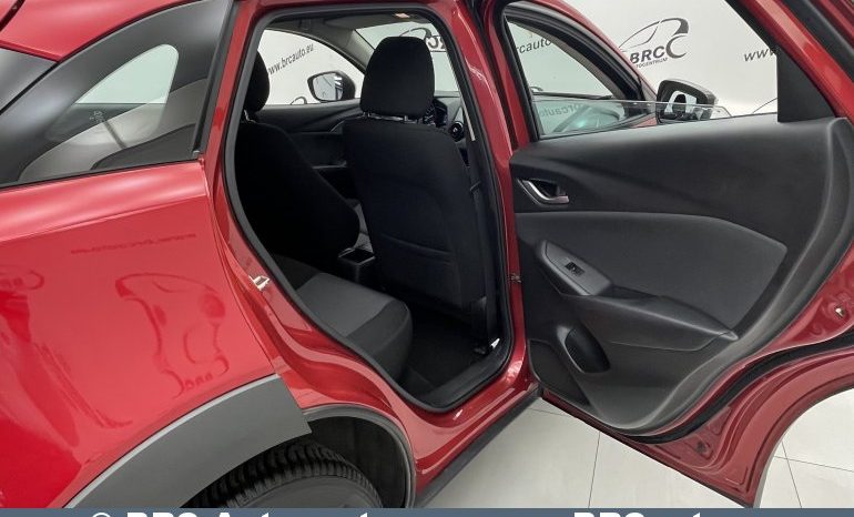Mazda CX-3 2.0 Skyactiv 2017 full