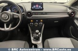 Mazda CX-3 2.0 Skyactiv 2017 full