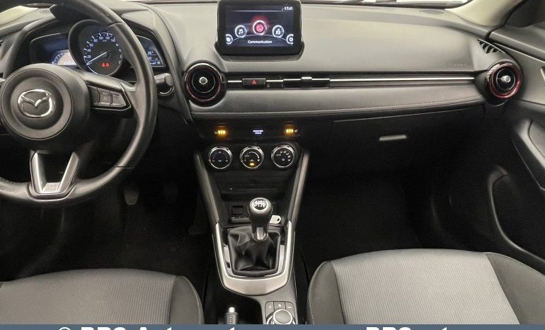 Mazda CX-3 2.0 Skyactiv 2017 full