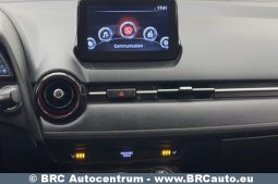 Mazda CX-3 2.0 Skyactiv 2017 full