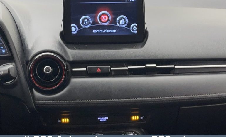 Mazda CX-3 2.0 Skyactiv 2017 full