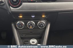 Mazda CX-3 2.0 Skyactiv 2017 full