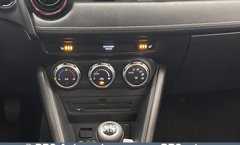 Mazda CX-3 2.0 Skyactiv 2017 full