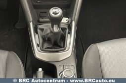 Mazda CX-3 2.0 Skyactiv 2017 full