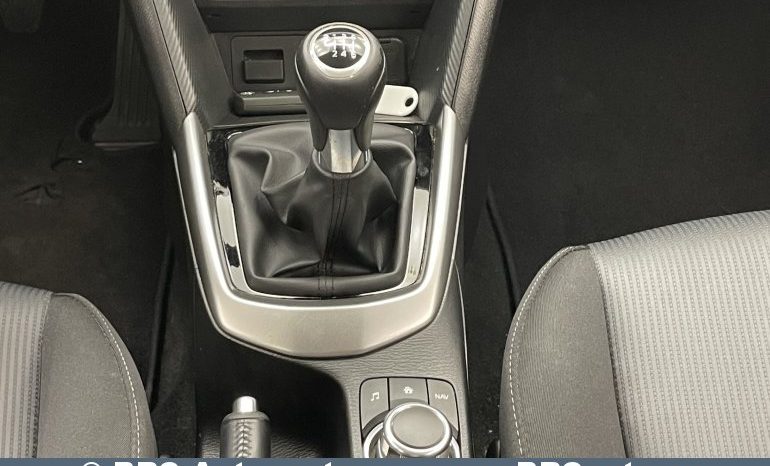 Mazda CX-3 2.0 Skyactiv 2017 full