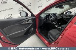 Mazda CX-3 2.0 Skyactiv 2017 full