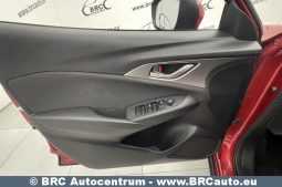 Mazda CX-3 2.0 Skyactiv 2017 full