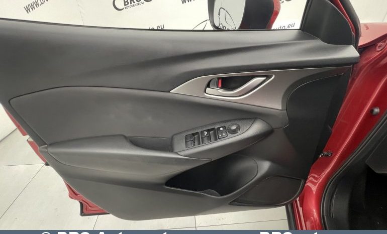 Mazda CX-3 2.0 Skyactiv 2017 full
