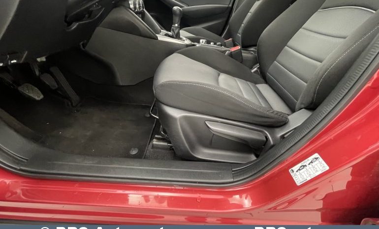 Mazda CX-3 2.0 Skyactiv 2017 full