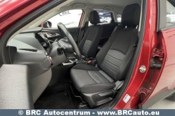 Mazda CX-3 2.0 Skyactiv 2017 full